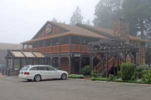 Photo of Best Western Stagecoach Inn, Pollock Pines,  CA